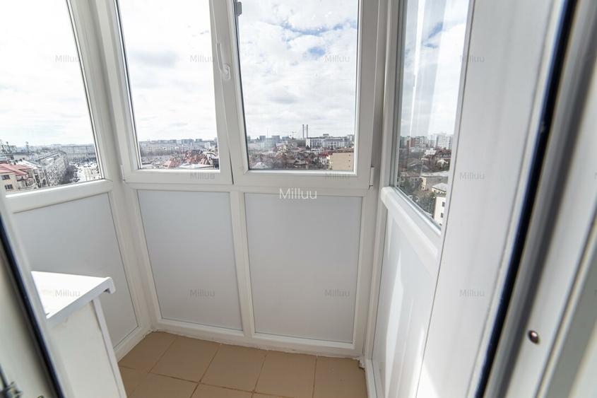 2 camere | Petfriendly | 10 Min Metrou Victoriei - 16