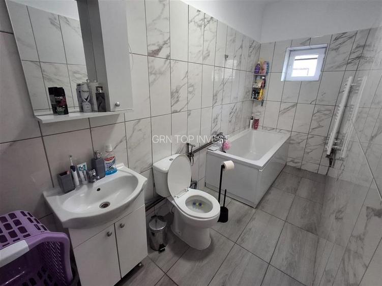Casa formata din 2 apartamente pivnita zona Turnisor - 23