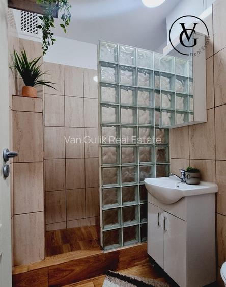 Garsoniera - Dristor - Renovata - 8