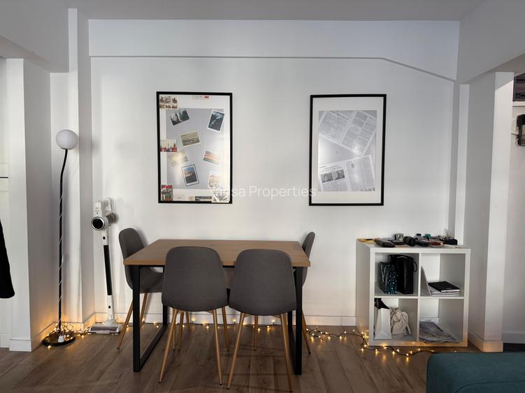 Apartament Floreasca 2 camere Superb *De Inchiriat* - 32