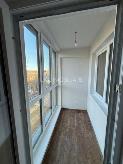 Rezidential NOU 2 Camere 56-61mp Valea Lupului - Finisaje Moderne - Loc P. - 6