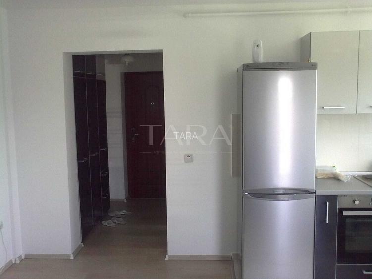 Garsonieră spațioasă în zona Bulgaria - 3