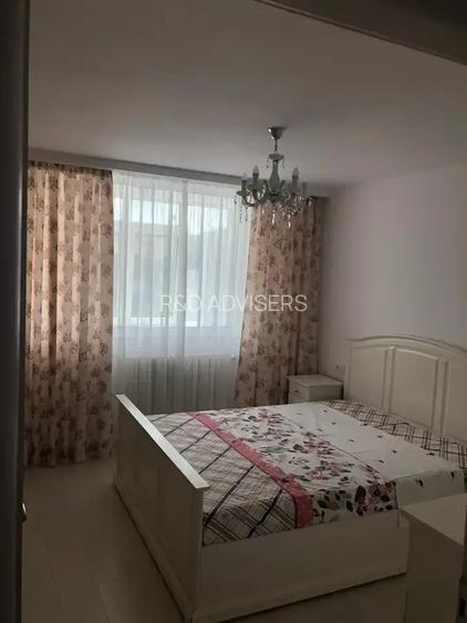 Apartament 3 Camere Mobilat | Titan-1 Decembrie 1918 | Metrou 14 min - 4
