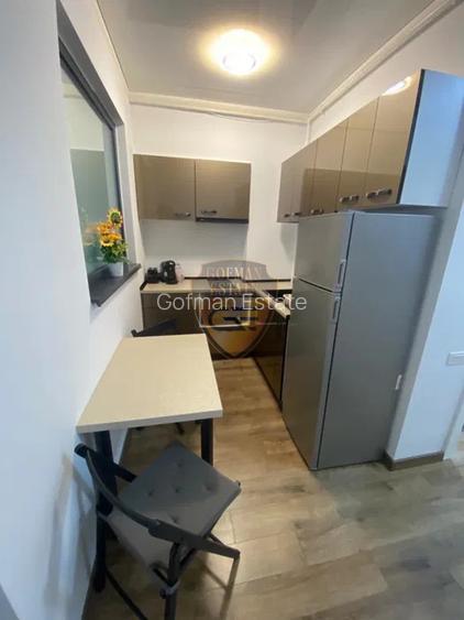 2 Cam, Mamaia , 59.8mp, balcon 13.2, etaj 1, centrala gaz, A/C, parcare - 4
