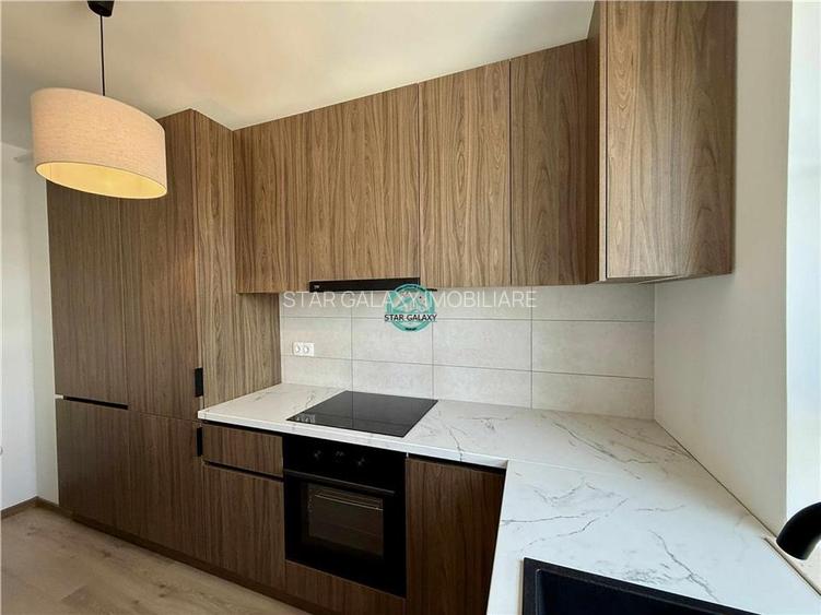 Inchiriez apartament cu 2 camere in Complexul Maurer, parcare inclusa - 5