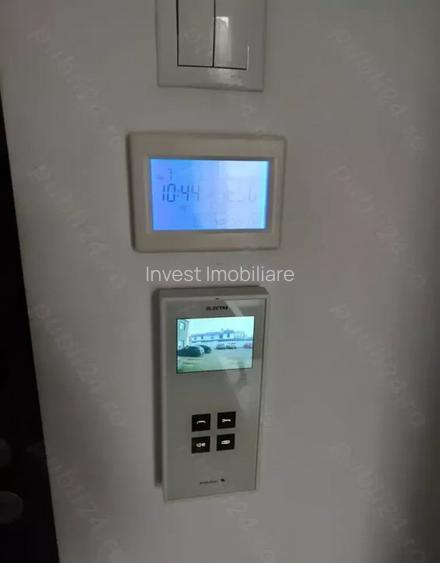 Centru- Bloc Nou- apartament 1 camera - 9