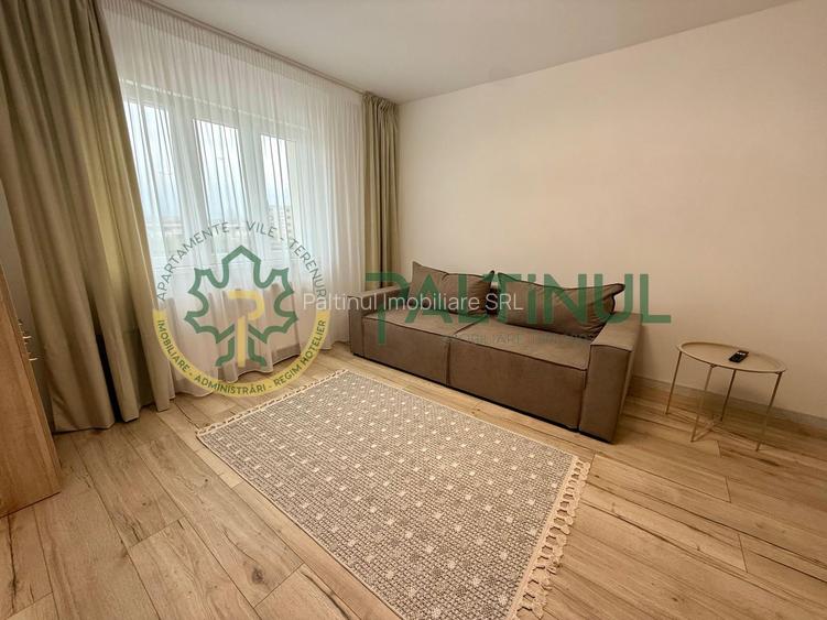 Apartament 2 camere de inchiriat Sibiu - 2
