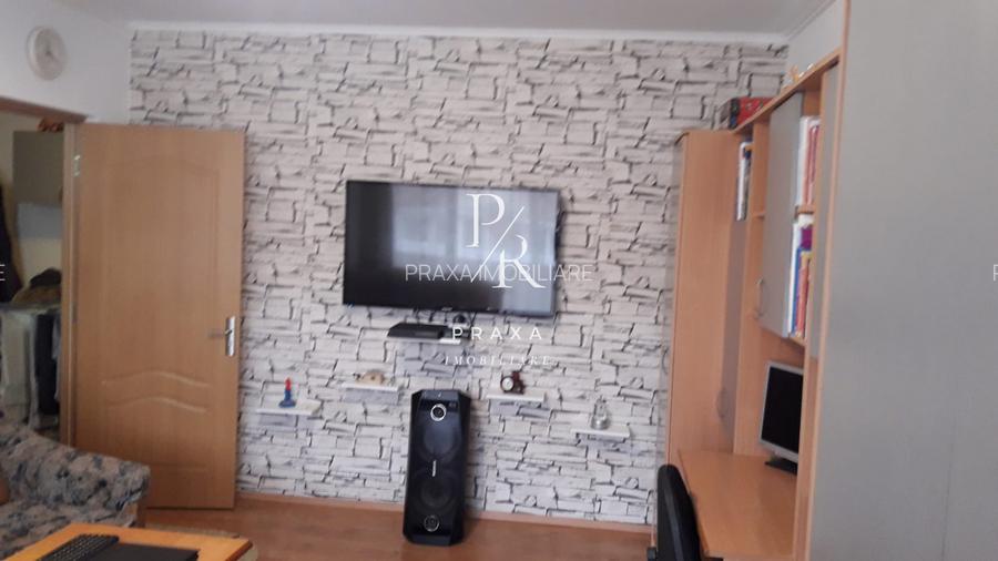 Aparatement de vanzare, 2 camere, 56mp, 2 parcari, balcon, zona Florilor-JYSK! - 4