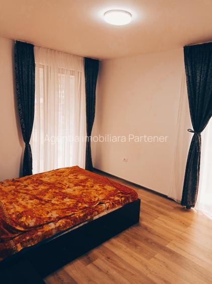 casa / vila Budeasa , mobilata / utilata , finisaje moderne ! - 18