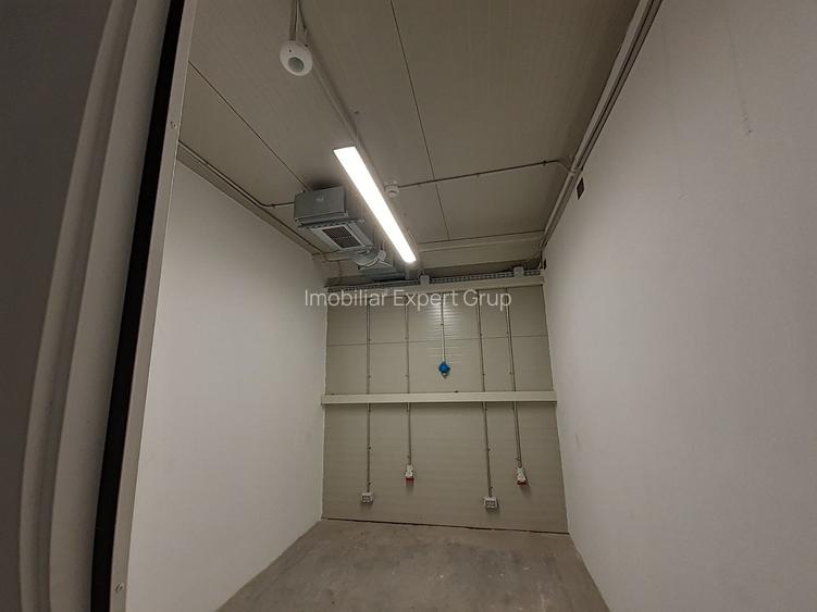 Catelu - Spatiu pentru depozitare cu temperatura controlata - 10