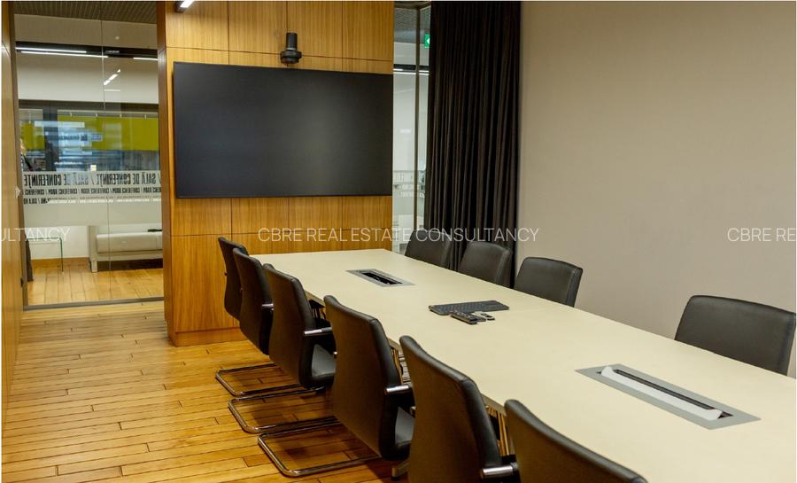 Hală industrială modernă de vânzare Timișoara, Zona Industrială Incontro - 6