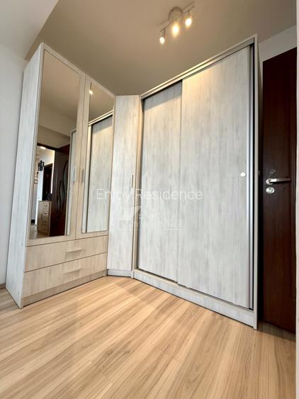 4 MIN TRAMVAI 41! 2 Camere modern | Bloc 2016 | Etaj 1 | COMISION 0! - 14