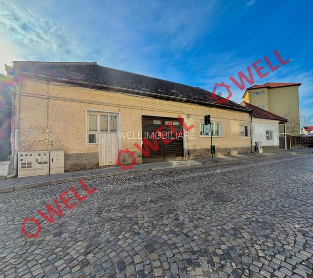 Spațiu comercial de închiriat în Sfântu Gheorghe, pe strada Kossuth Lajos! - 2