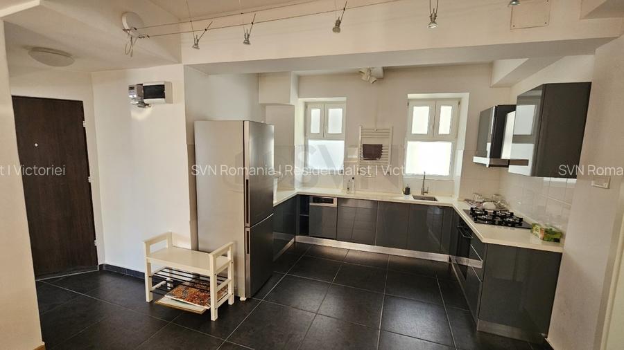REA1025891 Apartament 3 camere I Cismigiu I Vanzare I Exclusive - 10