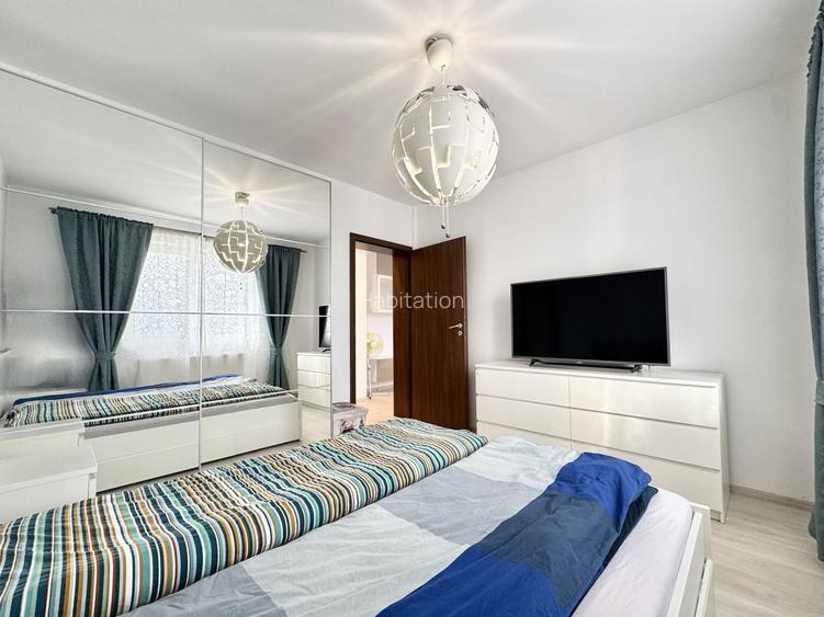 Apartament 3 camere Braytim + parcare proprie - 18