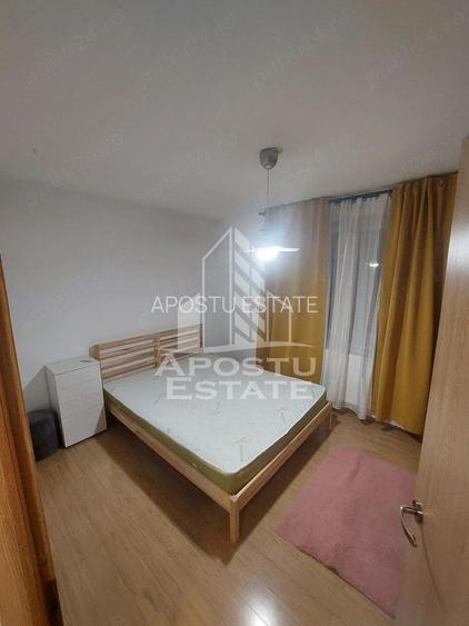 Apartament cu 2 camere de vanzare, zona Brancoveanu, Timisoara - 5