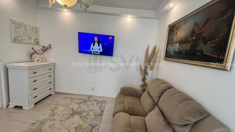 REA1028570 Garsoniera premium mobilata la doar 7 min de Metrou Dristor - 6