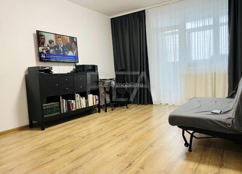 2 camere, 9/10, anvelopat, proiect centrala-Drumul Taberei - 2