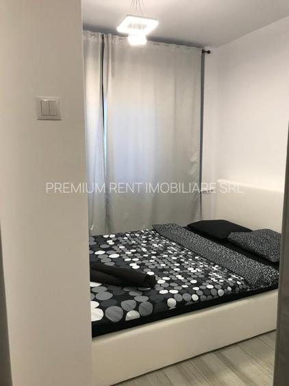 Tineretului, garsoniera transferomata in 2 camere, metrou, parc, utilat, mobilat - 12