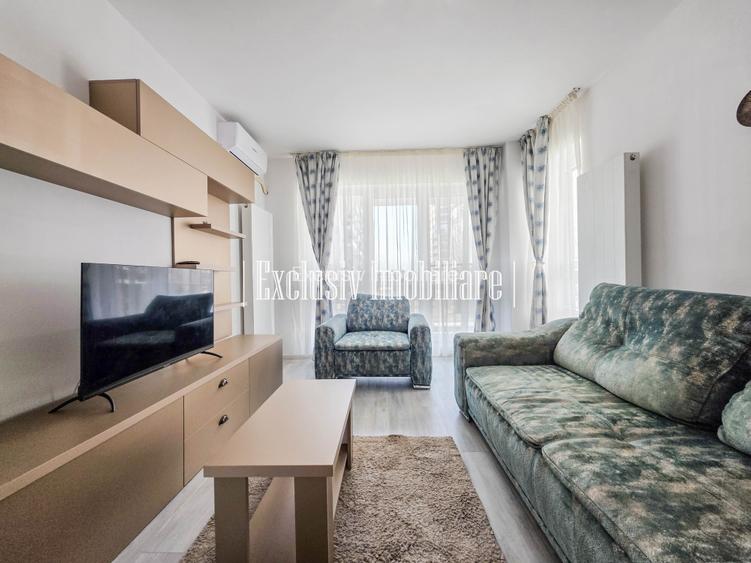 Maurer Residence - Parter Inalt - Apartament 3 camere cu Parcare Privata si Boxa - 3