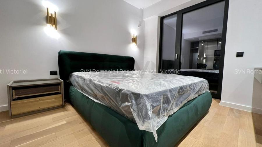 REA1018798 Apartament 2 camere I One Herastrau Towers I De inchiriat - 9