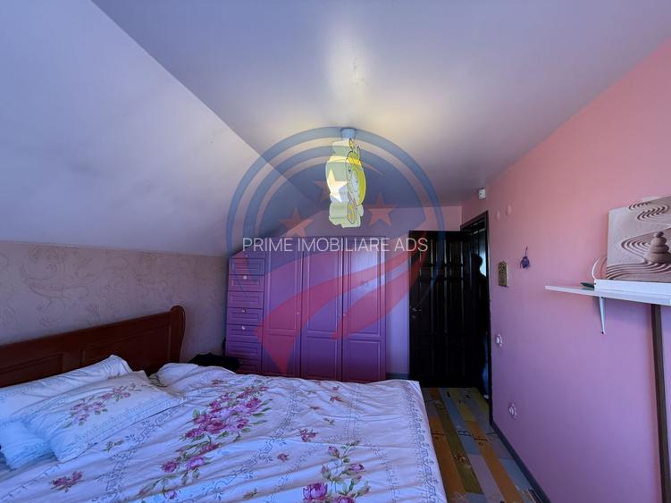 Vilă modernă de vânzare – zona Damila, Craiova - 22