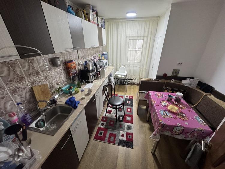 Apartament 3 camere zona Cet - 6