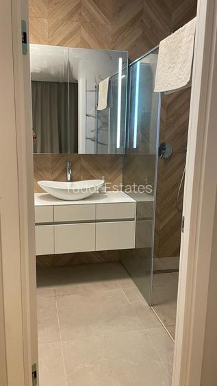 Refined Family Villa with High-End Finishes in a Private Gated Compound - 10