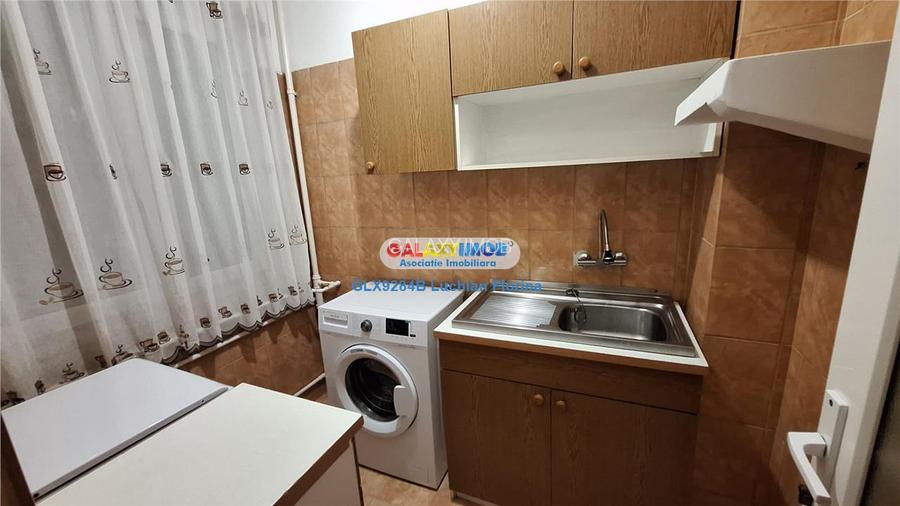 Inchiriere garsoniera, etaj.4 I Aleea Barajul Bicaz I Piata Minis - 4