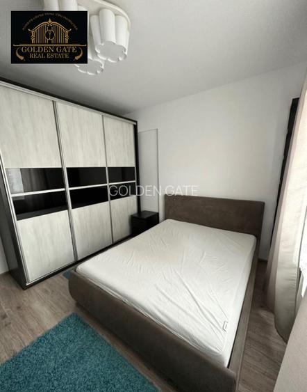 COMISION 0 | Rotar Park 1 Pacii - 2 Camere Mobilat Parcare Inclusa - 5