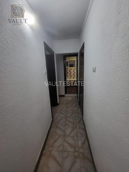 APARTAMENT 3 CAMERE-RAHOVA-DUMBRAVA NOUA-BARCA-DECOMANDAT - 10