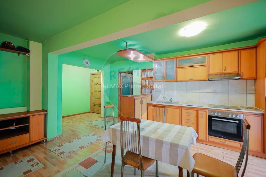 Apartament cu 4 camere, de vânzare în zona Rogerius - 16