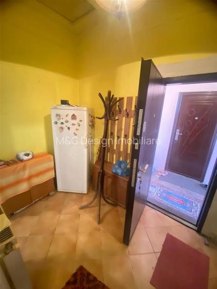 Apart la casa Bogdanestilor  curte  acces cu masina centrala proprie - 11