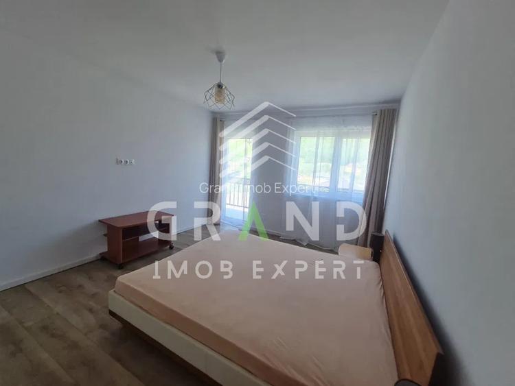 Casa individuala | P + Etaj | 4 camere | Curte | Apahida/Campenesti - 2