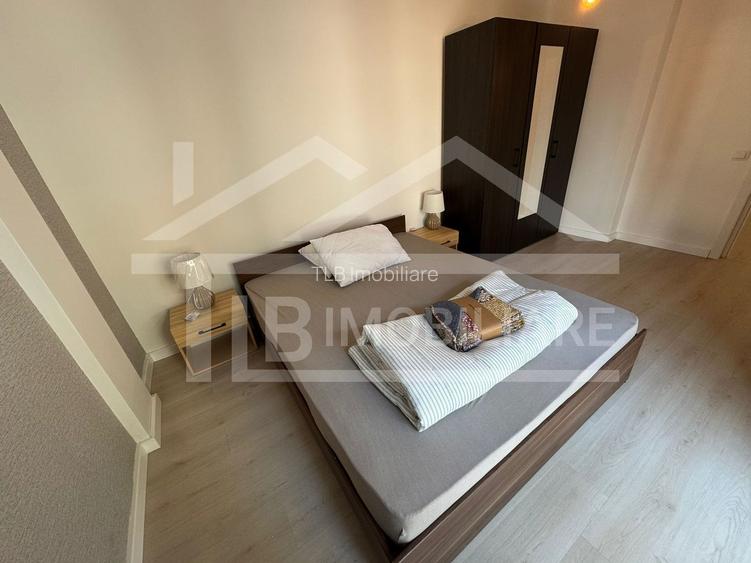 Apartament cu 2 camere, 58mp, Zona AMA Residence - 5