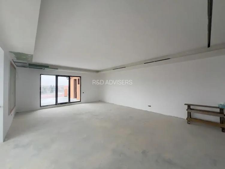 Apartament 4 camere | Pipera – Matei Millo | Vedere la Pădure - 3