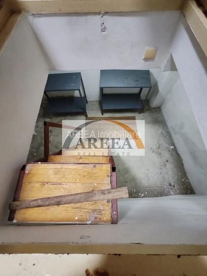 PRET BUN - casa 5 camere, curte individuala - metrou C-tin Brancoveanu - 14