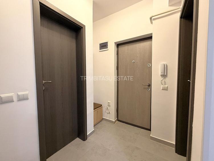 2 camere Militari Residence + PARCARE | Bloc 2021 | Centrala Proprie - 8