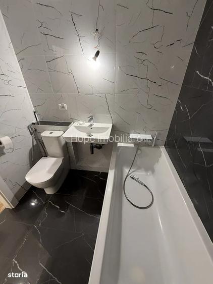 Timpuri Noi - Scoala 97 - Apartament 2 camere renovat - 10