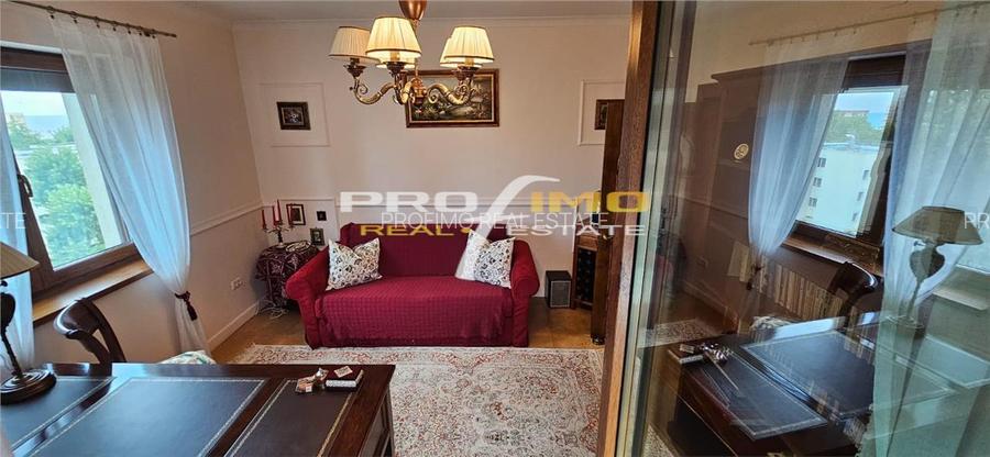 MAMAIA - Apartament 3 camere, EXCLUSIVIST, vedere la Mare - 16