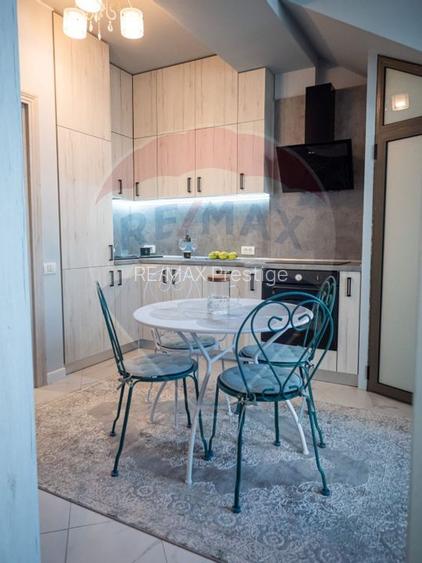 Casă / Vilă cu 5 camere de vânzare în zona Central - 7