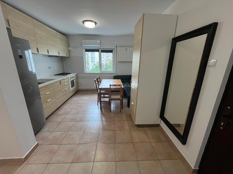 Vitan Mall-strada Foisorului-apartament 3 camere - 9