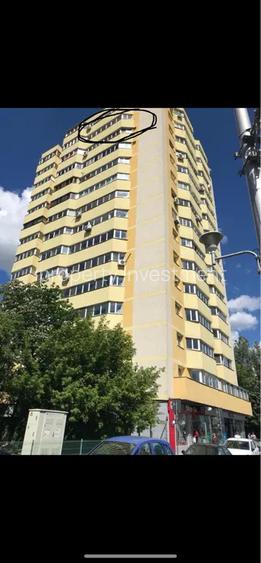 Pantelimon | 4 Camere | Etaj 13/14 | 103 Mp | Decomandat | 2 WC - 2