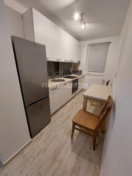 Apartment 2 rooms ultracentral, renovated, furnished, equipped all new, CT - 3
