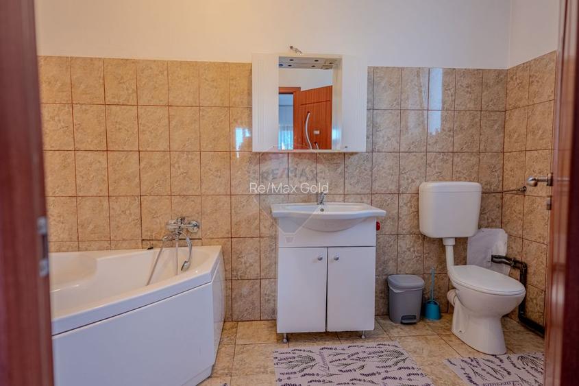 De vanzare Vila  în Mogoșoaia – 550 mp teren - 17