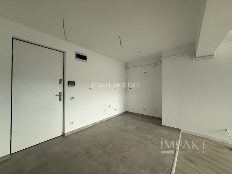 Apartament 2 camere finisat in Ansamblul Wings - 7