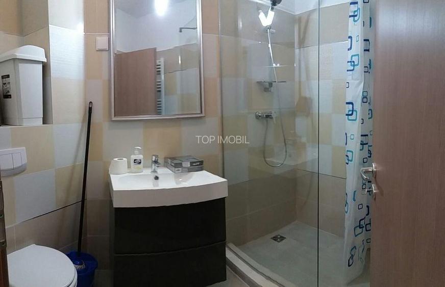 Apartament 1 Camera - Bloc 2014 - Tatarasi - 6