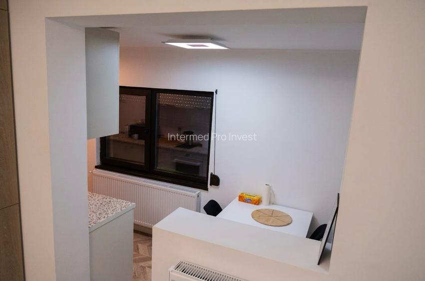 apartament eforie nord 3 camere - 9