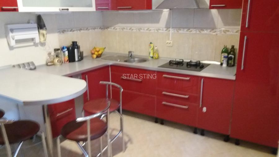 pipera,domus still,vila cu curte mare,renovata,curata,foisor,garaj si parcare. - 12