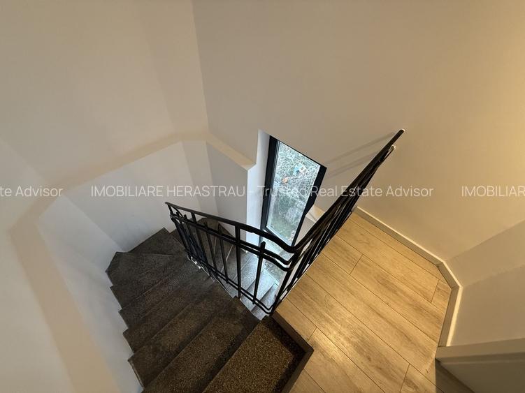 Vilă interbelică restaurată | Ultra Premium Office Villa | Dorobanți Capitale - 12